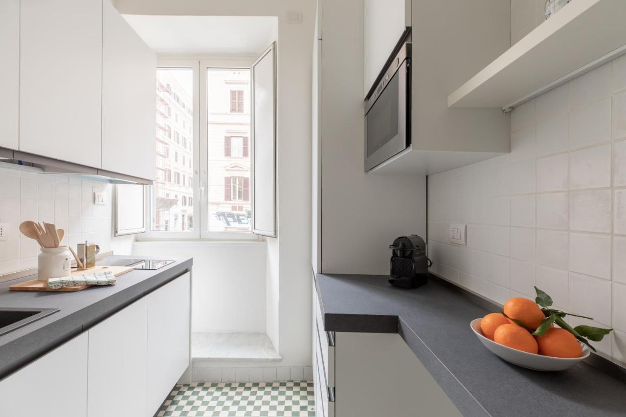 Iflat Lovely Apartment For Groups Roma Exterior foto