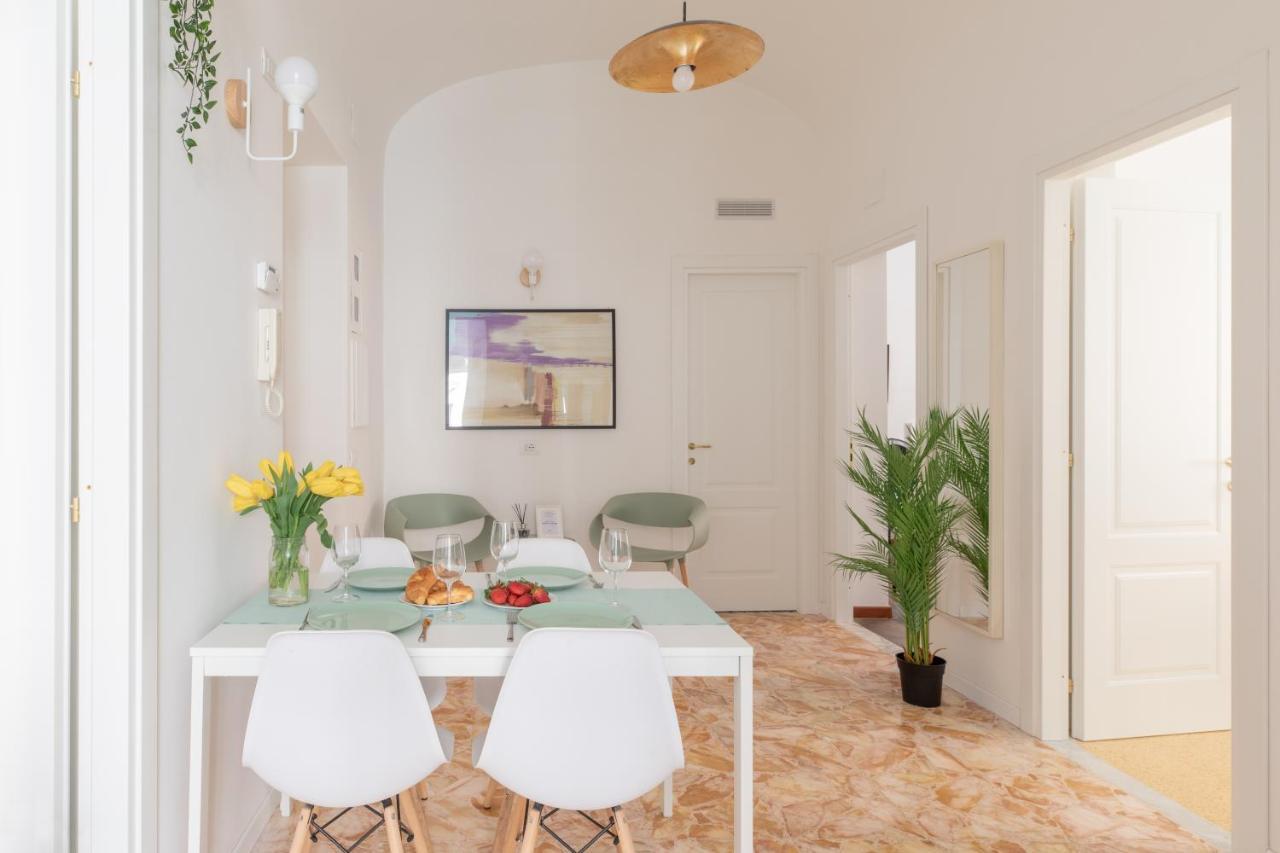 Iflat Lovely Apartment For Groups Roma Exterior foto