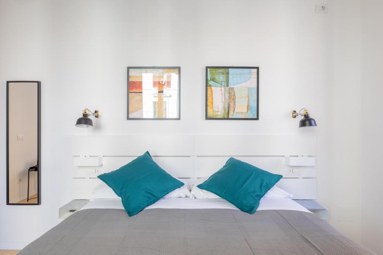 Iflat Lovely Apartment For Groups Roma Exterior foto