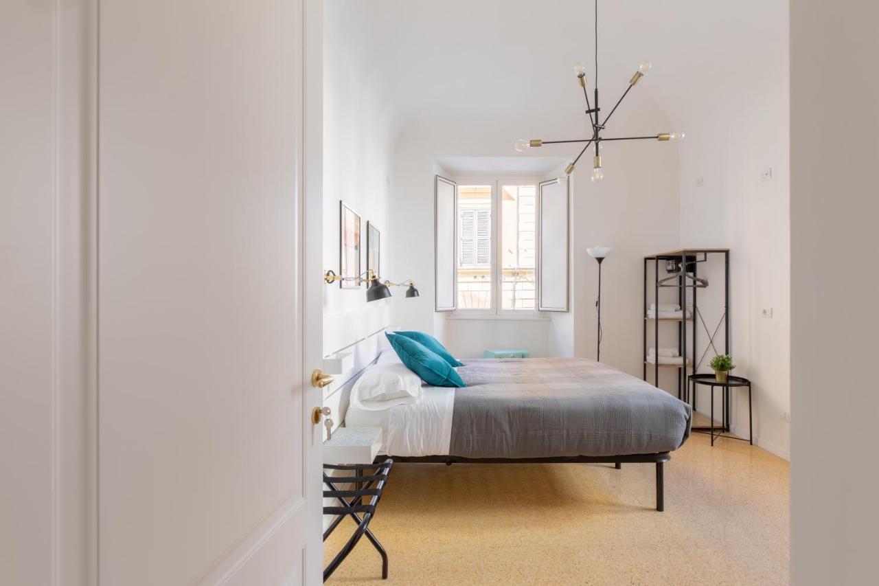 Iflat Lovely Apartment For Groups Roma Exterior foto