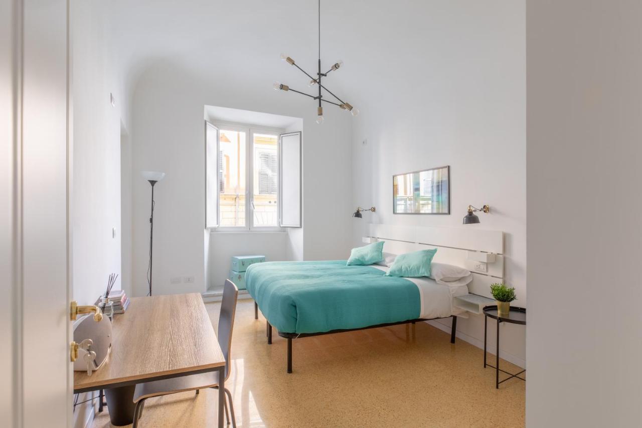 Iflat Lovely Apartment For Groups Roma Exterior foto