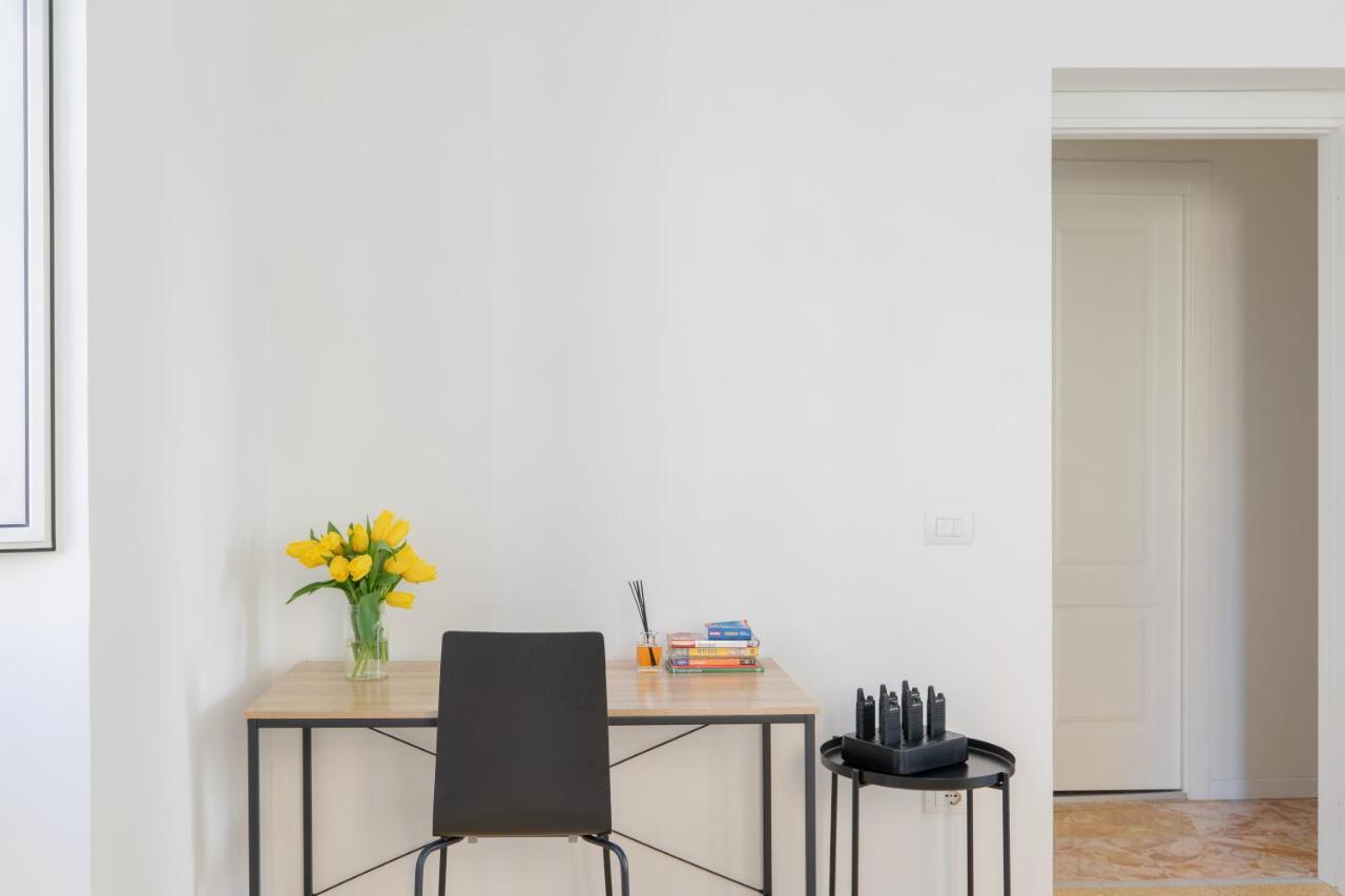Iflat Lovely Apartment For Groups Roma Exterior foto
