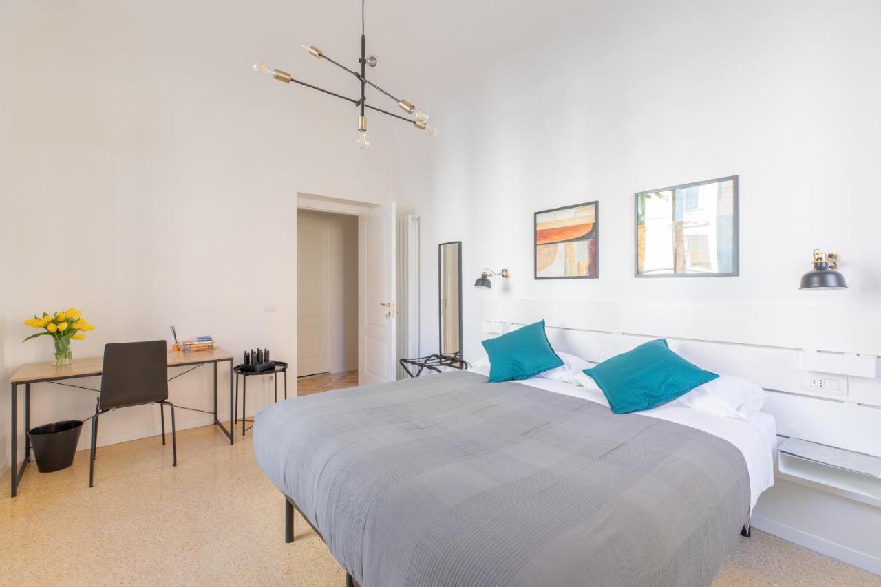 Iflat Lovely Apartment For Groups Roma Exterior foto