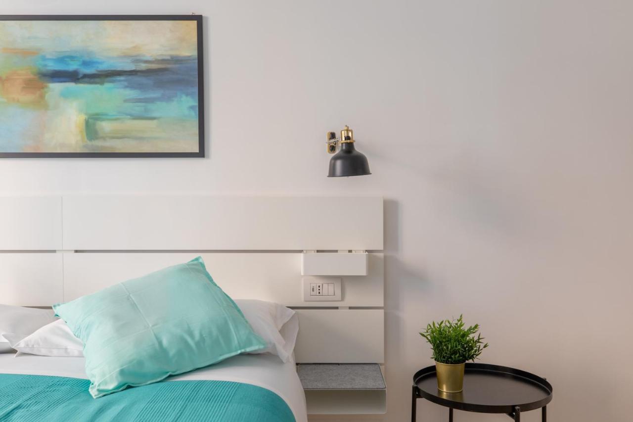Iflat Lovely Apartment For Groups Roma Exterior foto