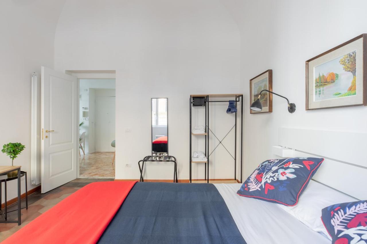 Iflat Lovely Apartment For Groups Roma Exterior foto
